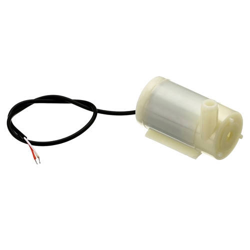 

Насос водяной погружной мини помпа 2.5-6В 2л/мин