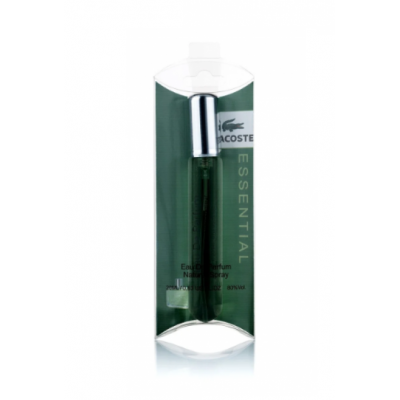 

Мужской мини парфюм Lacoste Essential 20 Ml