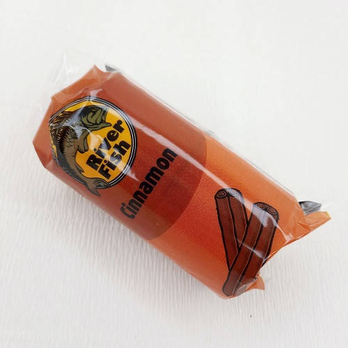 

Технопланктон River Fish XXL Корица (2таблетки/уп) 9уп/бл 100гр/таб FLUORESCENT