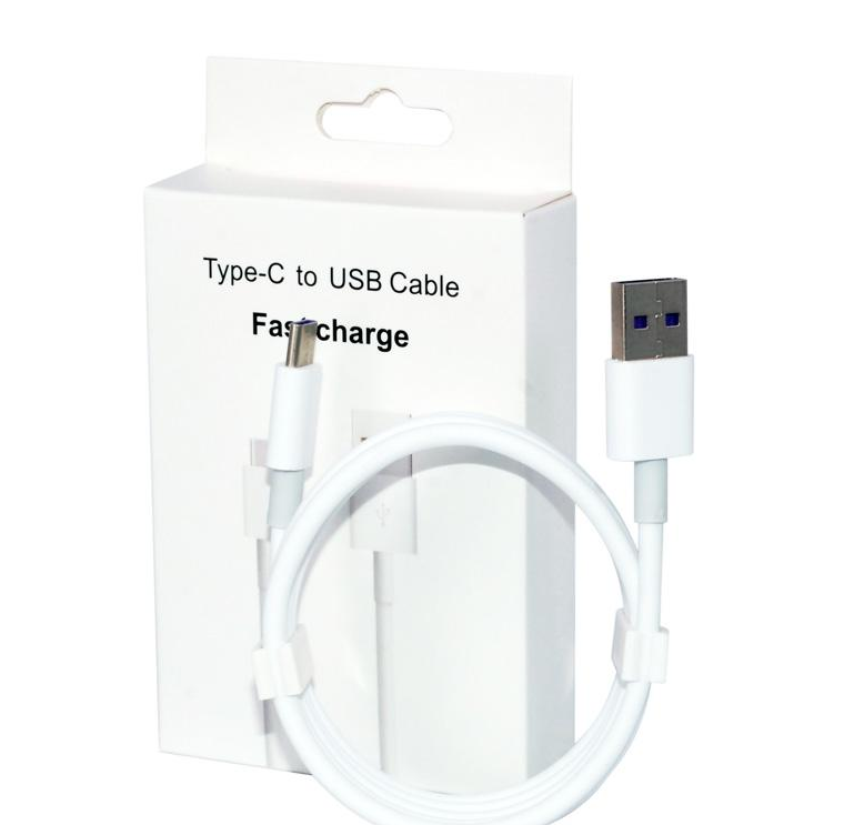 

Кабель для зарядки Type-C USB 1 метр. FAST CHARGE