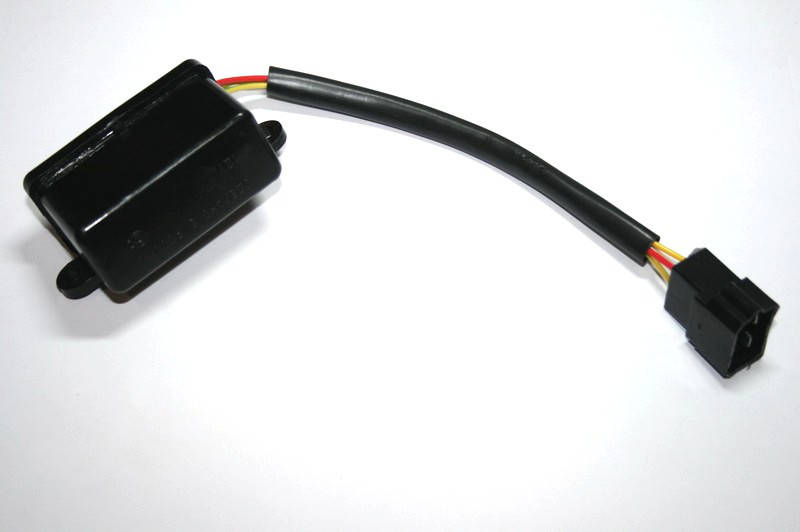 

Реле дворников 2101 (4 конт) Пенза