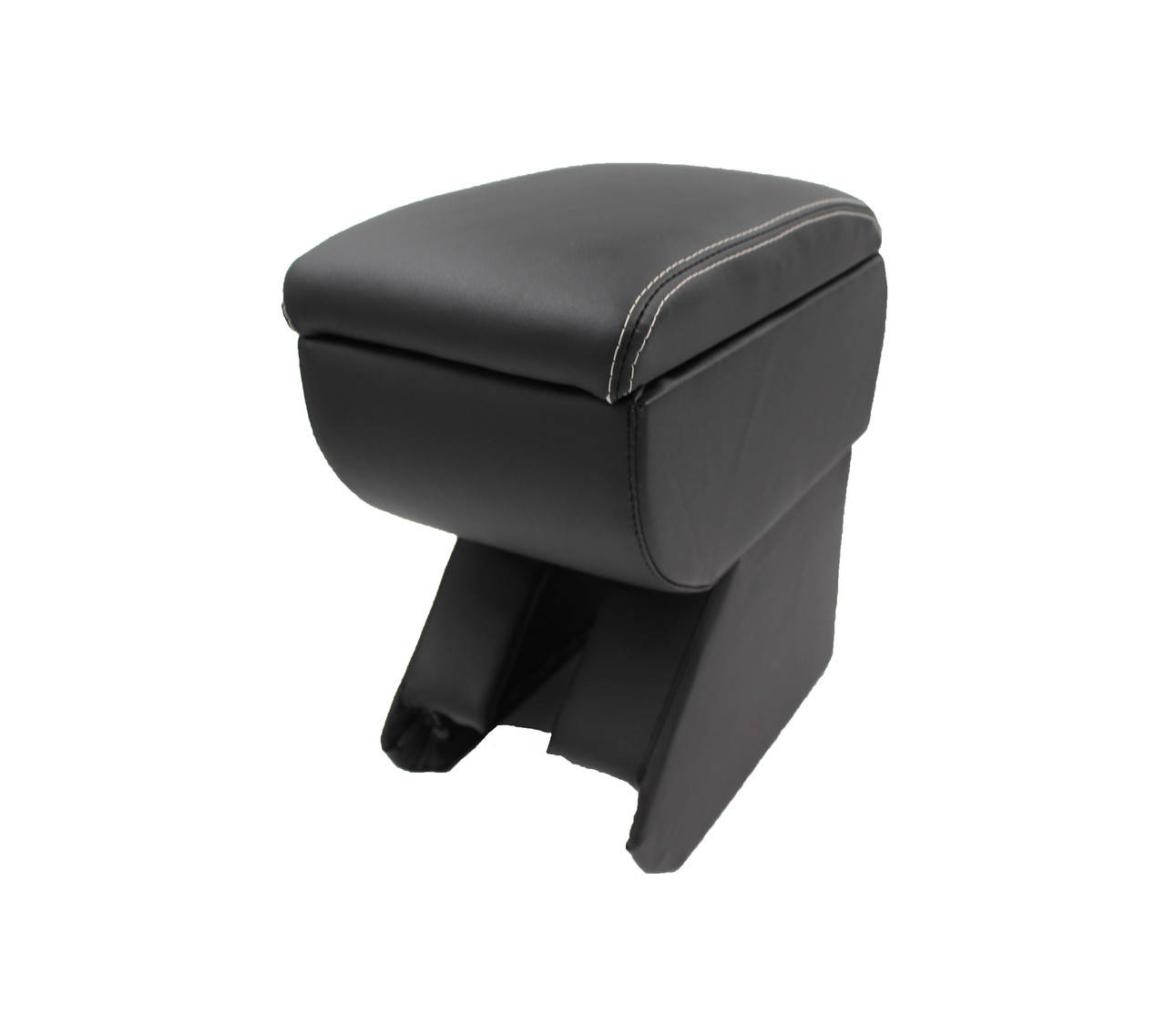 

Подлокотник Armrest на Volkswagen Polo 5 (2009-наше время) (2009-наше время) черный