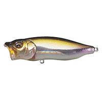 

Воблер Megabass Popmax 78F 14г HT Ito Wakasagi NEW