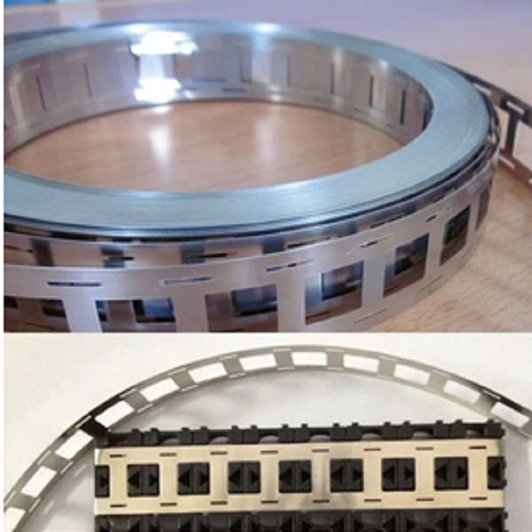 

Никелевая пластина,лента для точечной сварки 0.15*27 mm, 1м.