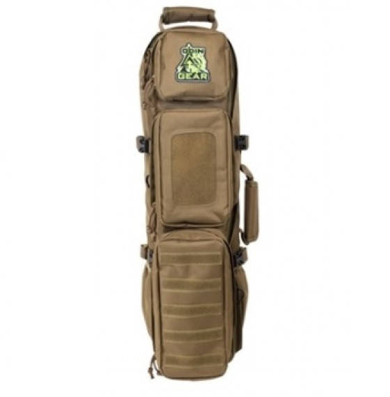 

Сумка оружейная ODIN Ready Bag TAN, Песочный