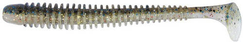 

Силикон Keitech Swing Impact 2.5 418 bluegill flash