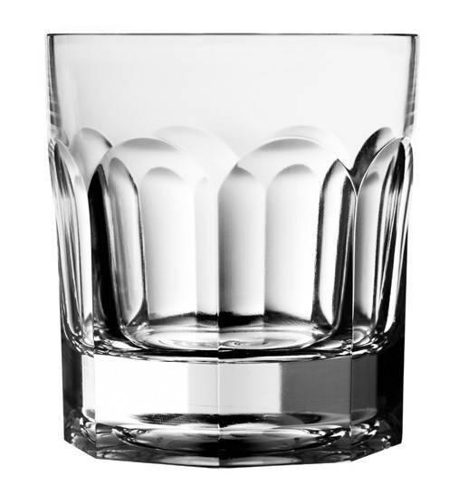

Набор стаканов вращающихся "Лондон" Shtox 008/B* из богемского хрусталя (6 шт.)