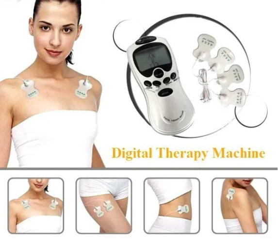 

Масажер біостимулятор Echo Massager