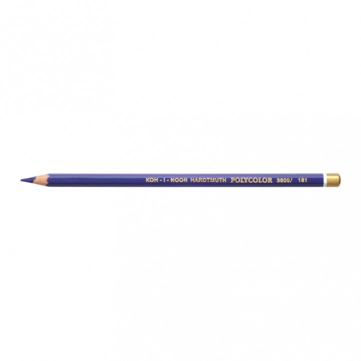 

Олівці худож.POLYCOLOR windsor violet 2/віндзорський фіолет2