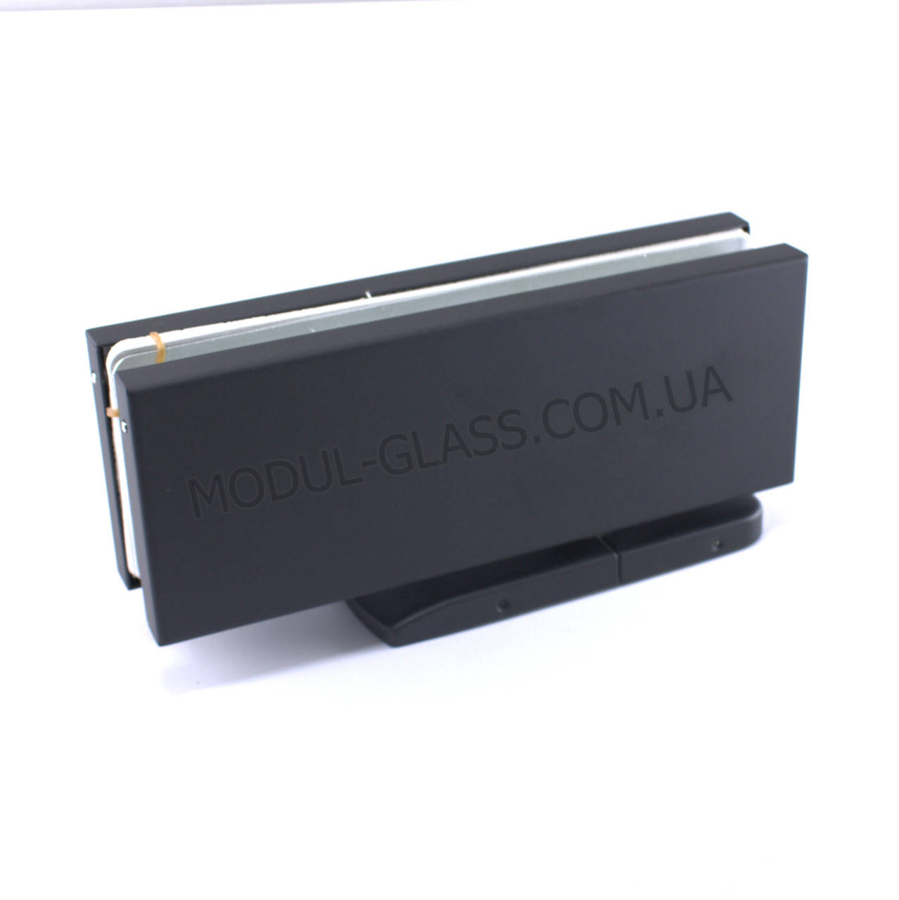 

Доводчик петля 110-84 Black