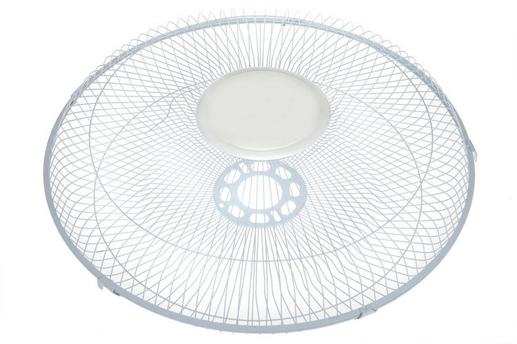 

Защитная решетка на вентилятор