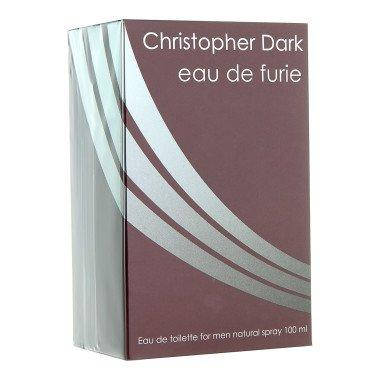

Christopher Dark Eau de Furie Men