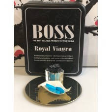 

Босс Роял таблетки для потенции Boss Royal (3 таблетки)