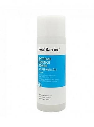 

Интенсивный увлажняющий тонер Real Barrier extreme essence toner 80 мл.