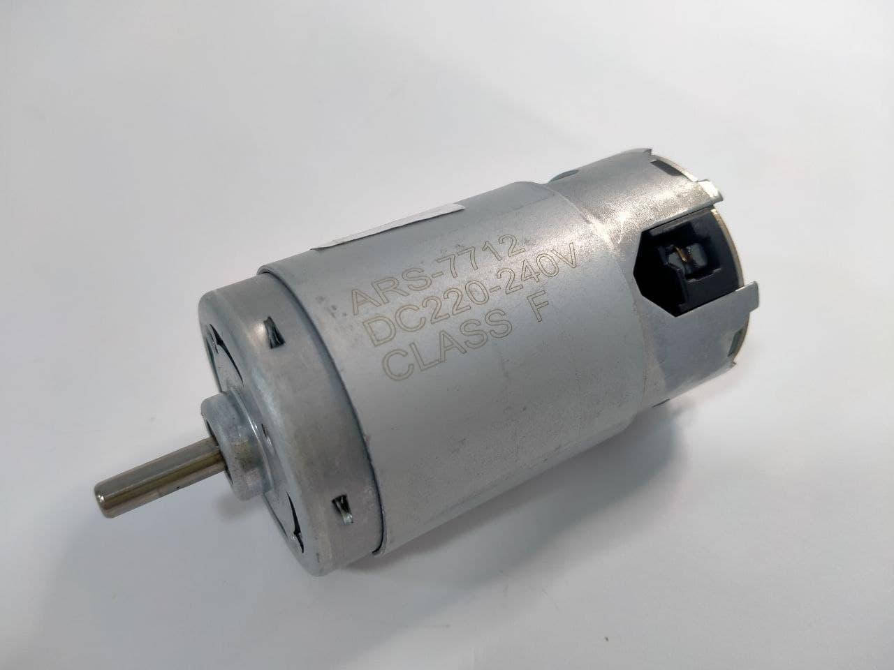 

Мотор ARS-7712 для блендера Rotex RTB740