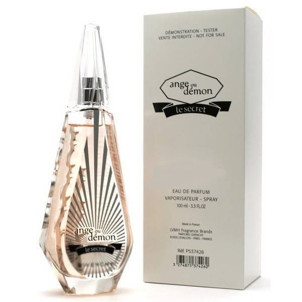 

Gvenchy Ange ou Demon Le Secret edp 100ml TESTER