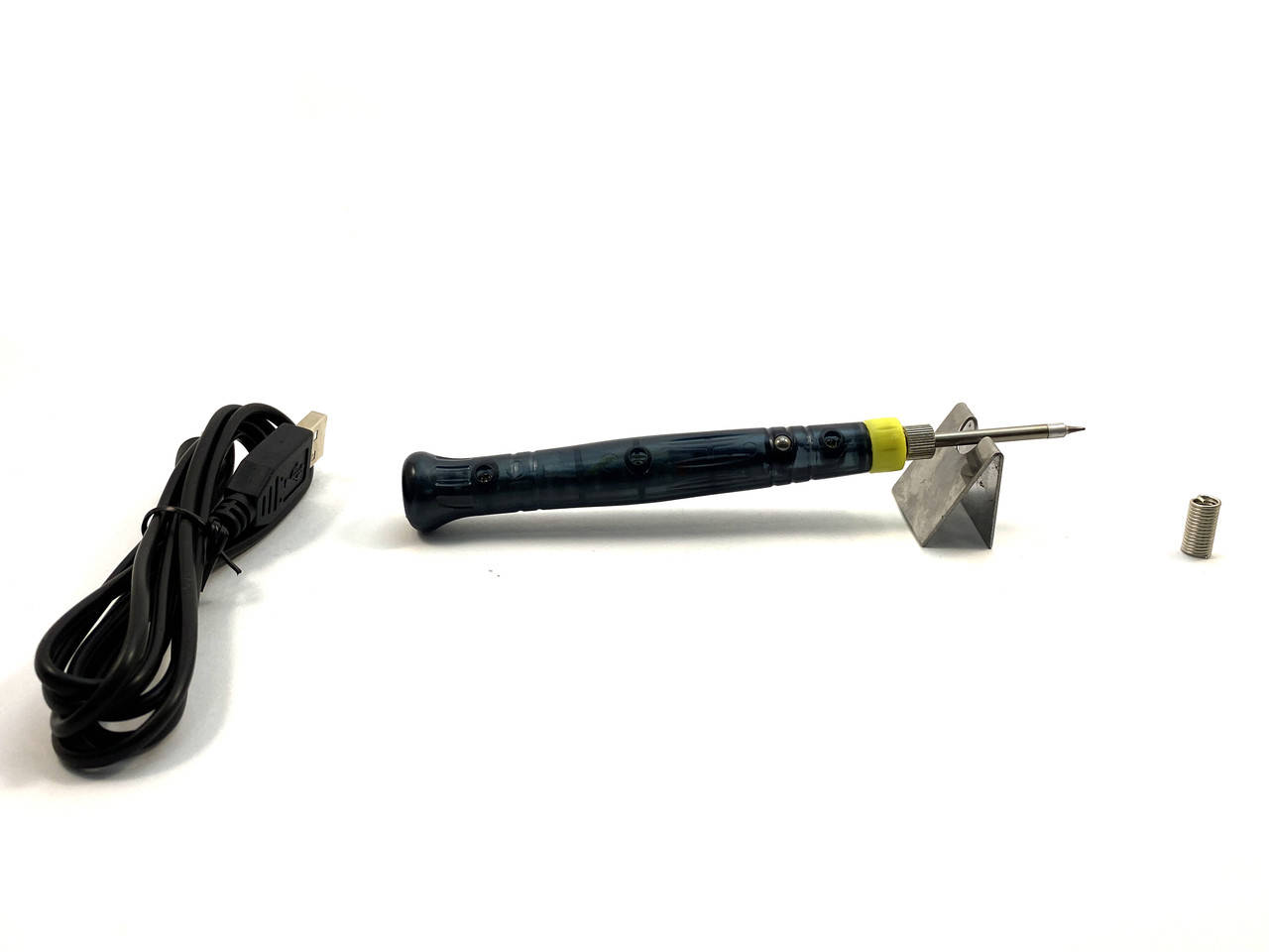 

Паяльник ZD-20U 8 W питание от USB