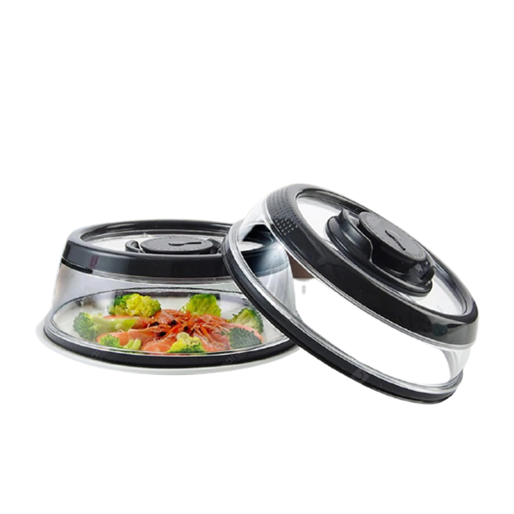 

Вакуумная крышка для пищевых продуктов 24 см Guineabers Stay Fresh Longer