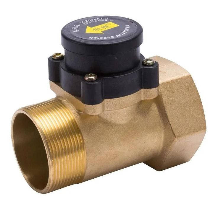 

Реле протока HT-801, 1.25"