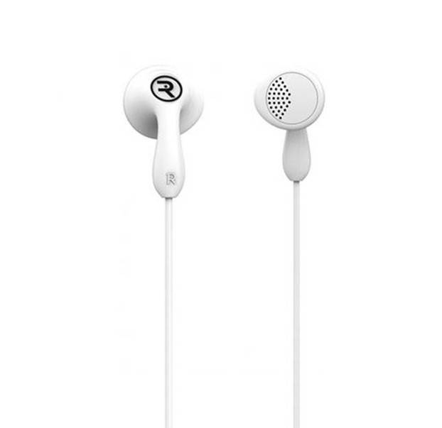 

Наушники Remax RM-301 White, Белый