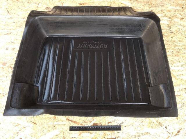 

Коврик багажника (корыто) ВАЗ 2105-07, Autoboot