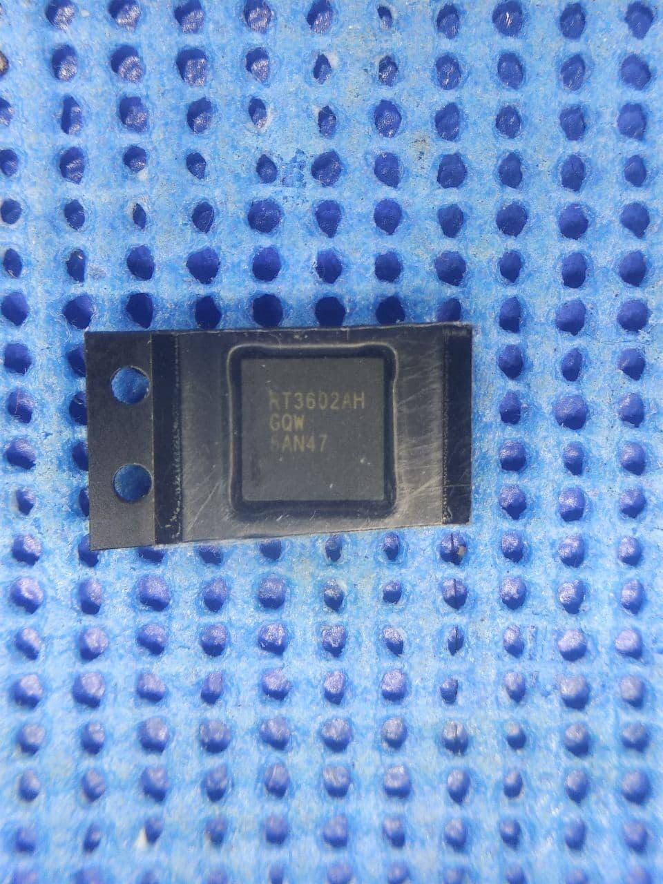 

Микросхема RT3602AH