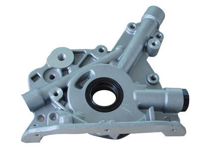 

Насос масляный Ланос, Авео, Лачетти. Нексия, Нубира Grog