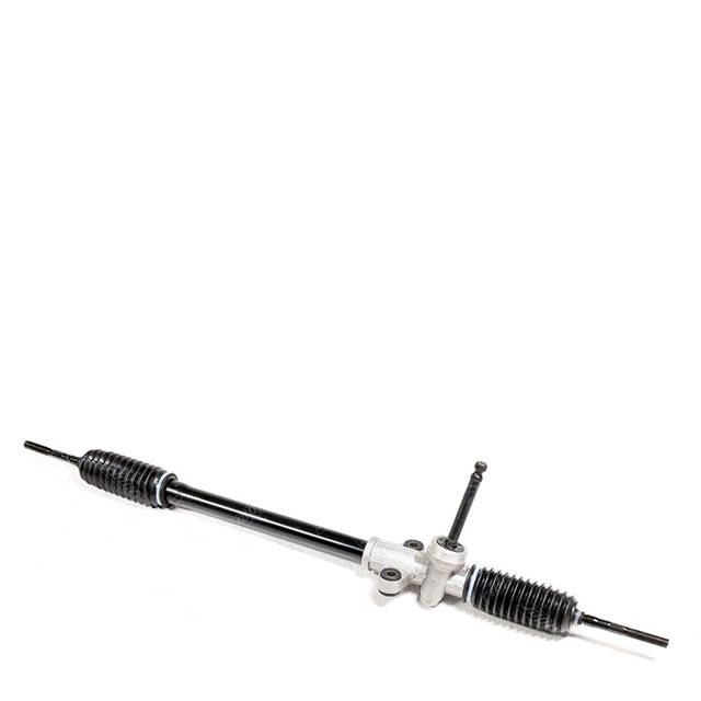 

Рулевая рейка Hyundai ACCENT (Венгрия) с электроусилителем