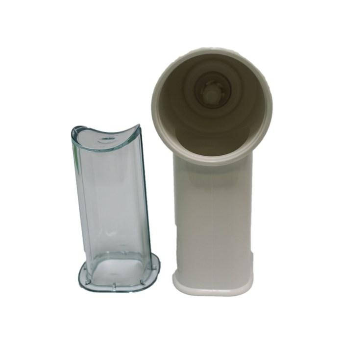 

Корпус терок с толкателем для мясорубки Moulinex SS-989859 (MS-5775677)