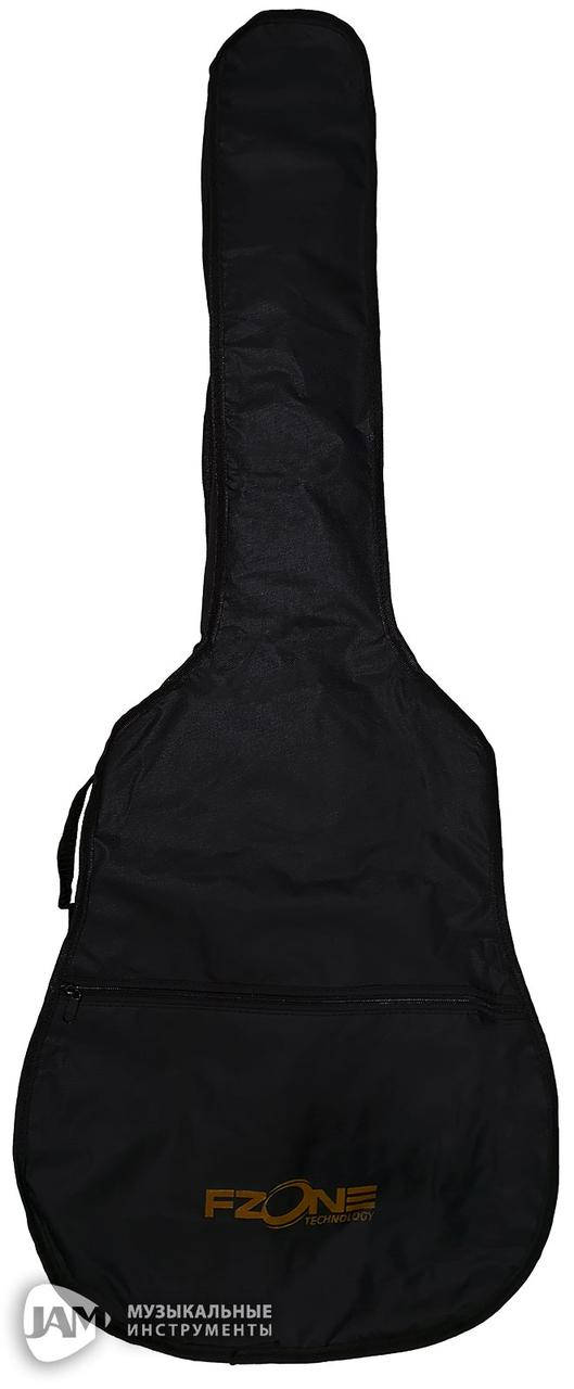

Чехол для гитары FZONE FGB41 Classic Guitar Bag