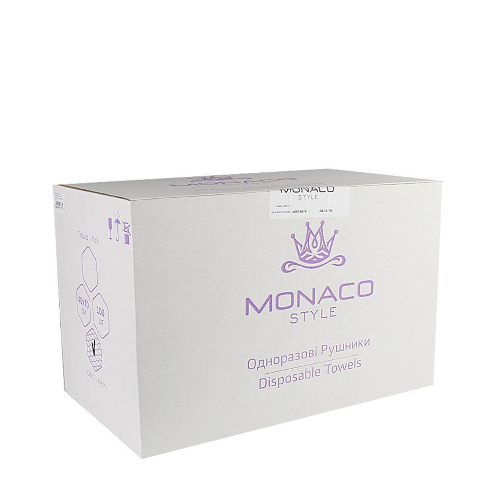 

Полотенце 40см*70см, 100 шт, сетка, Monaco