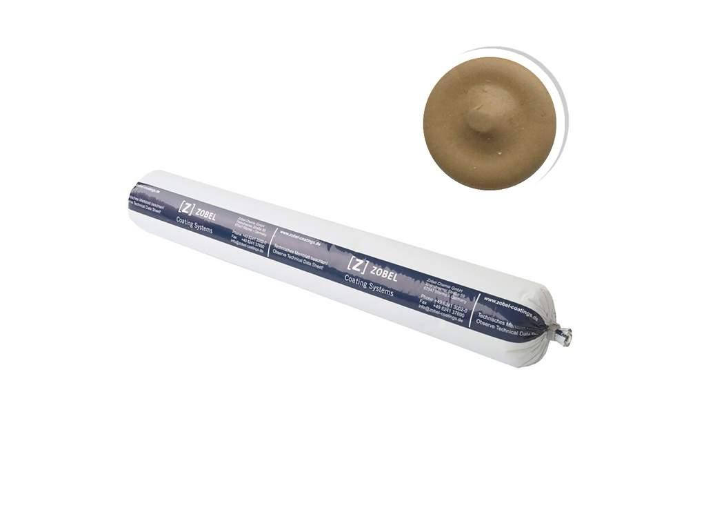 

Акриловый герметик Zowo-Seal 5014 для заделки швов деревянных домов, Zobel, цвет светлый дуб, 610 мл(Германия)