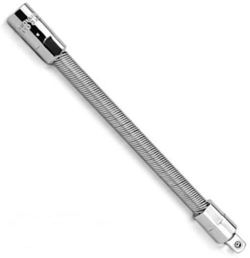 

Гибкий удлинитель 1/4" 150мм CASA0806 TOPTUL