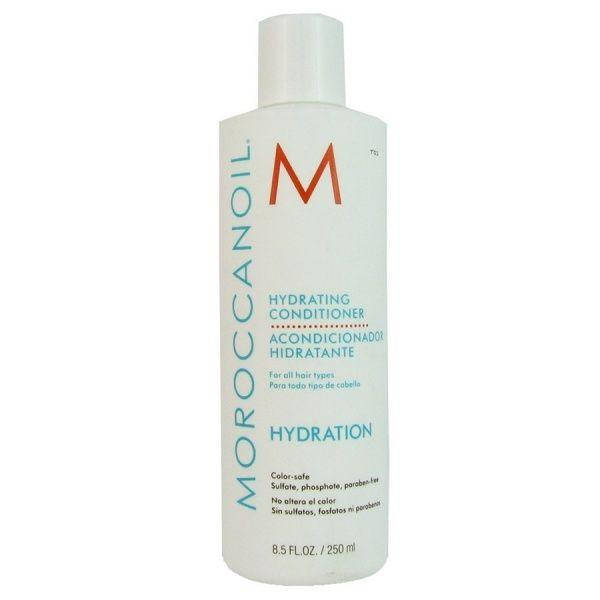 

Кондиционер для увлажнения волос Moroccanoil Hydrating Conditioner 250 мл (20026Gu)