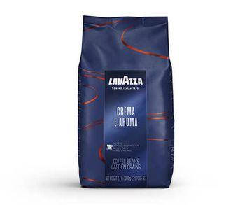 

Кофе в зернах Lavazza Espresso Crema e Aroma 1кг /Лавацца