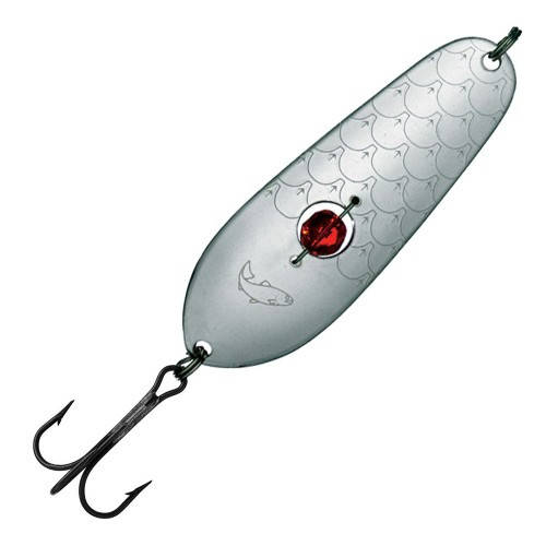 

Блесна Kuusamo Rasanen 70/20 с камнем S-C