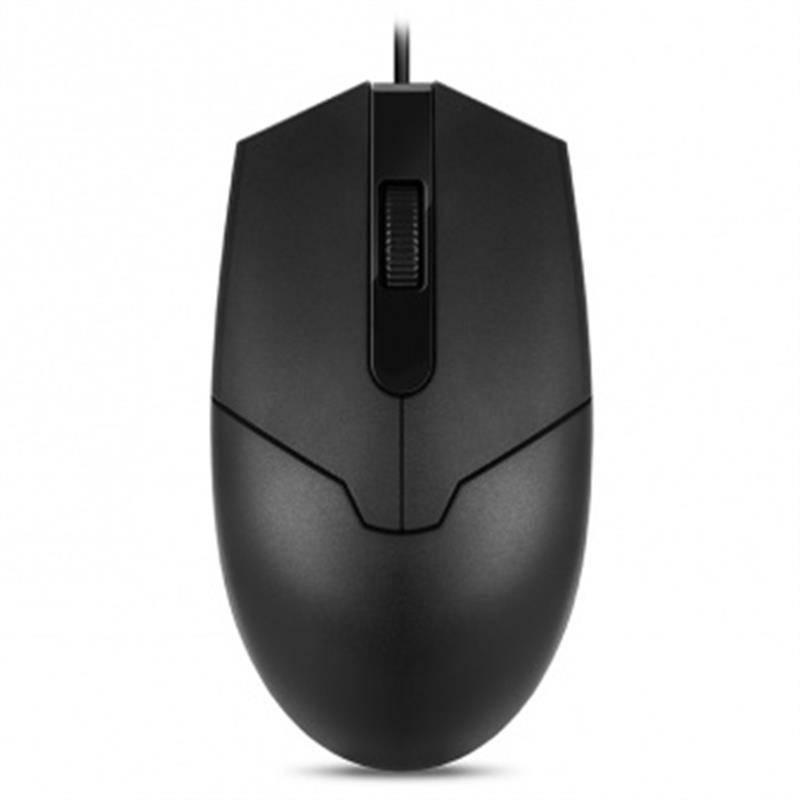 

Мышь Sven RX-30 Black USB, Черный