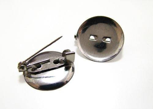 

Основа для брошки