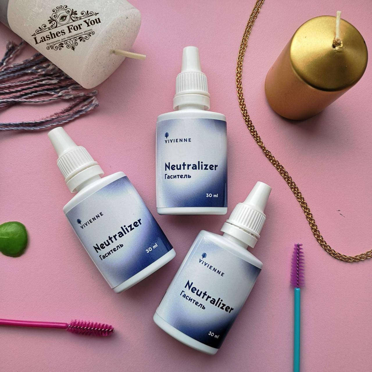 

Гаситель "Neutralizer" клея VIVIENNE