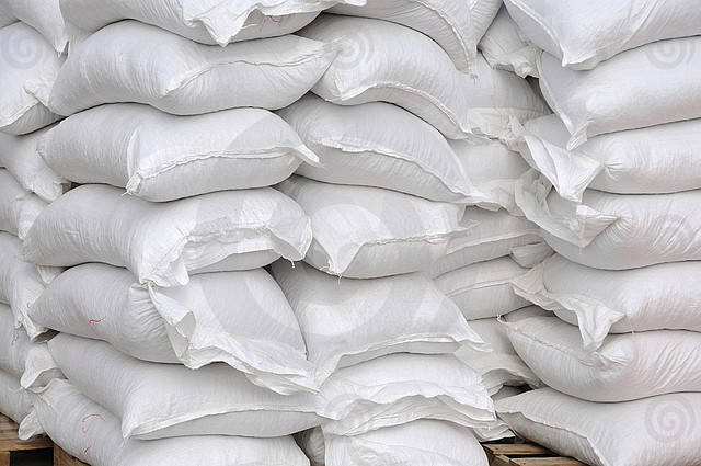 

Мешки полипропиленовые 40х55см, Белый