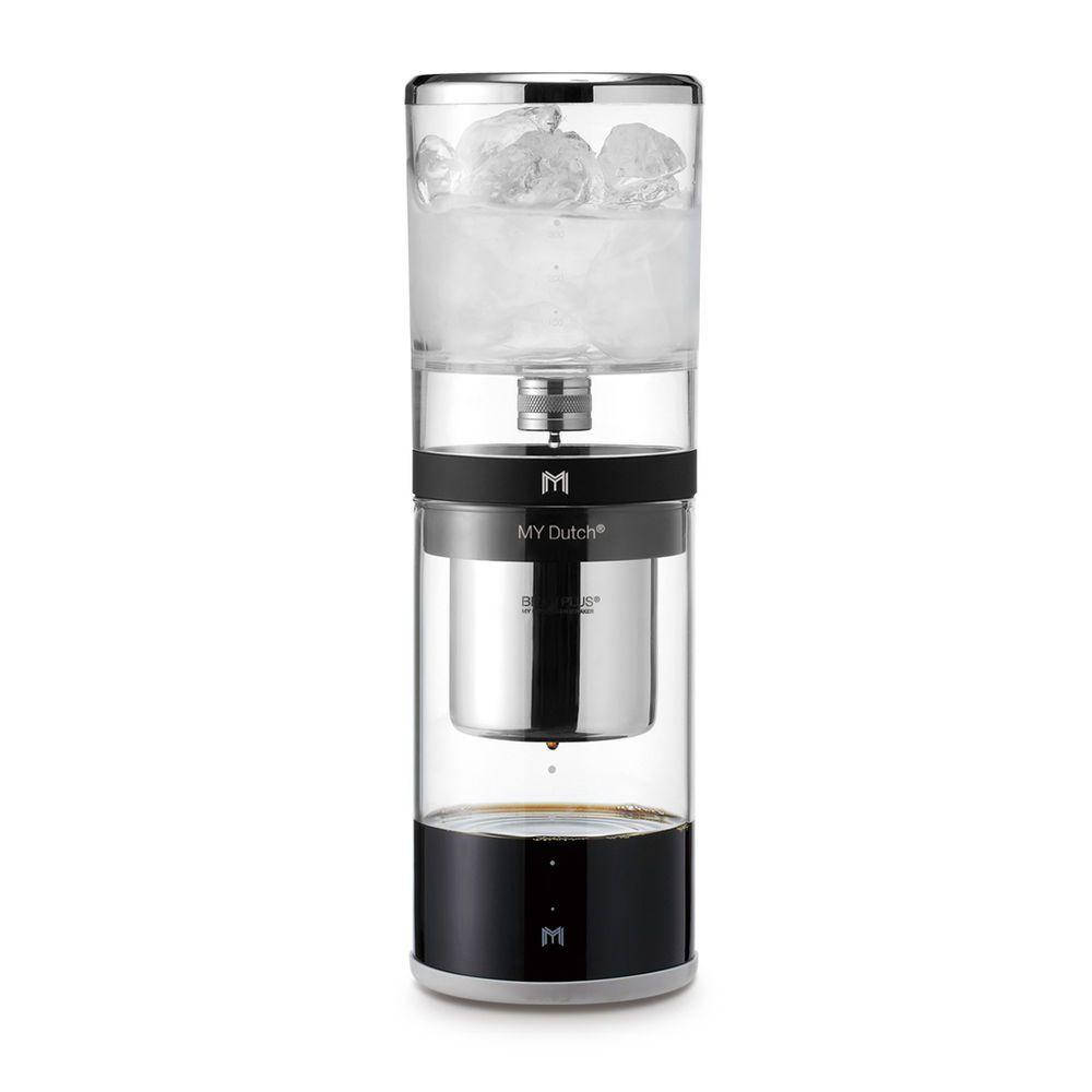 

Капельный заварник My Dutch 550 ml Full Black для приготовления холодного кофе