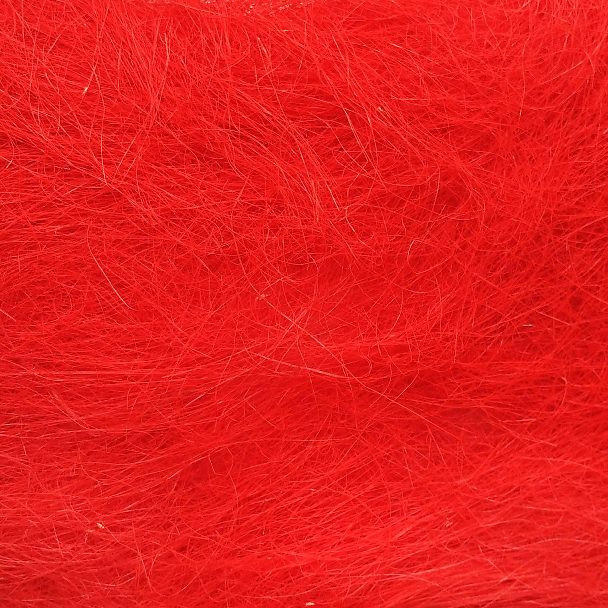 

Сизаль для декорирования (#3) красная