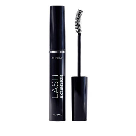 

Подовжуюча туш з ефектом нарощування вий THE ONE Lash Extension