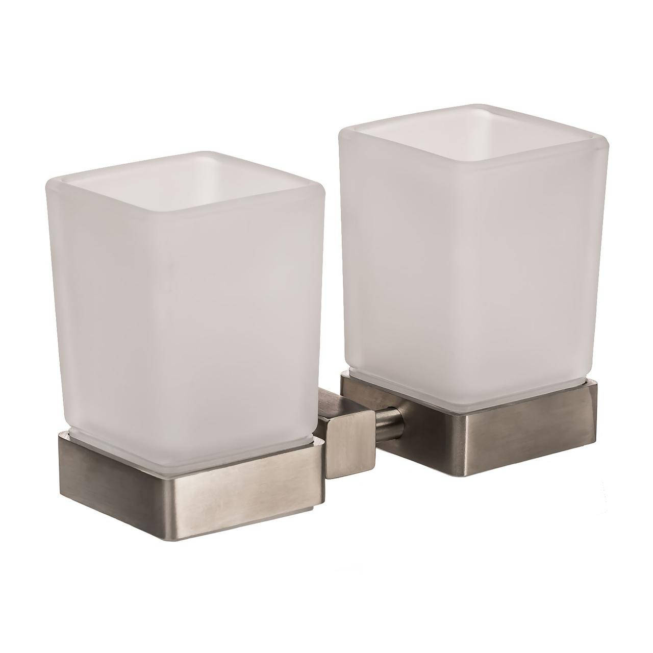 

Стакан подвійний Globus Lux SQ 9428