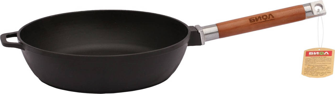 

Сотейник Биол Классик 26см (0326)