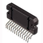 

Микросхема TDA7388