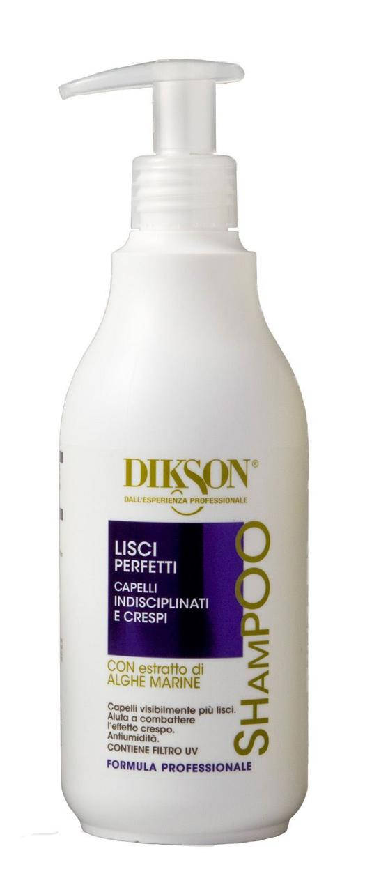 

Шампунь DIKSON SHAMPO PROFES.DOSAT.500 CRESPI