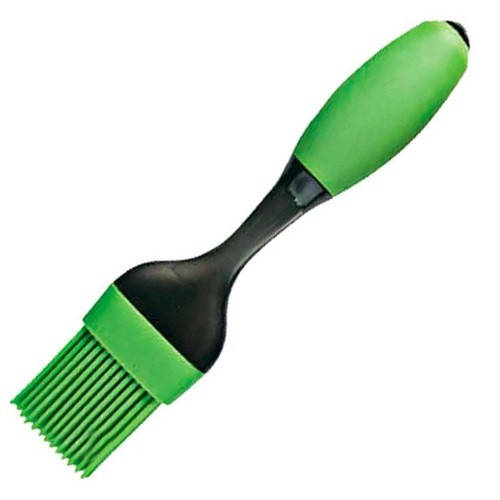 

Кисточка силиконовая Maestro MR-1171-з (21 см)