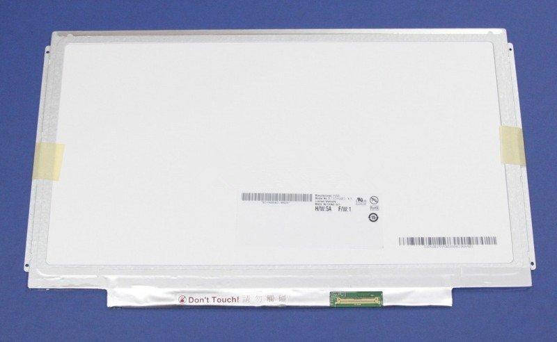 

Матрица 13.3 SAMSUNG LTN133AT16 НОВАЯ 12МС ГАРАНТ