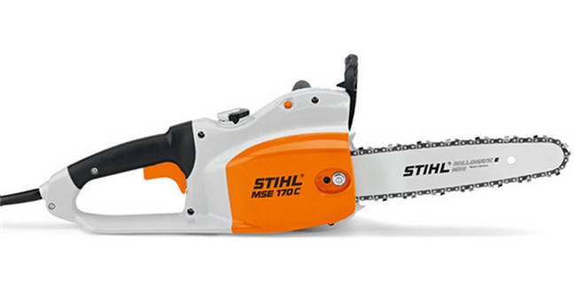 

Электропила STIHL MSE 170 C-Q